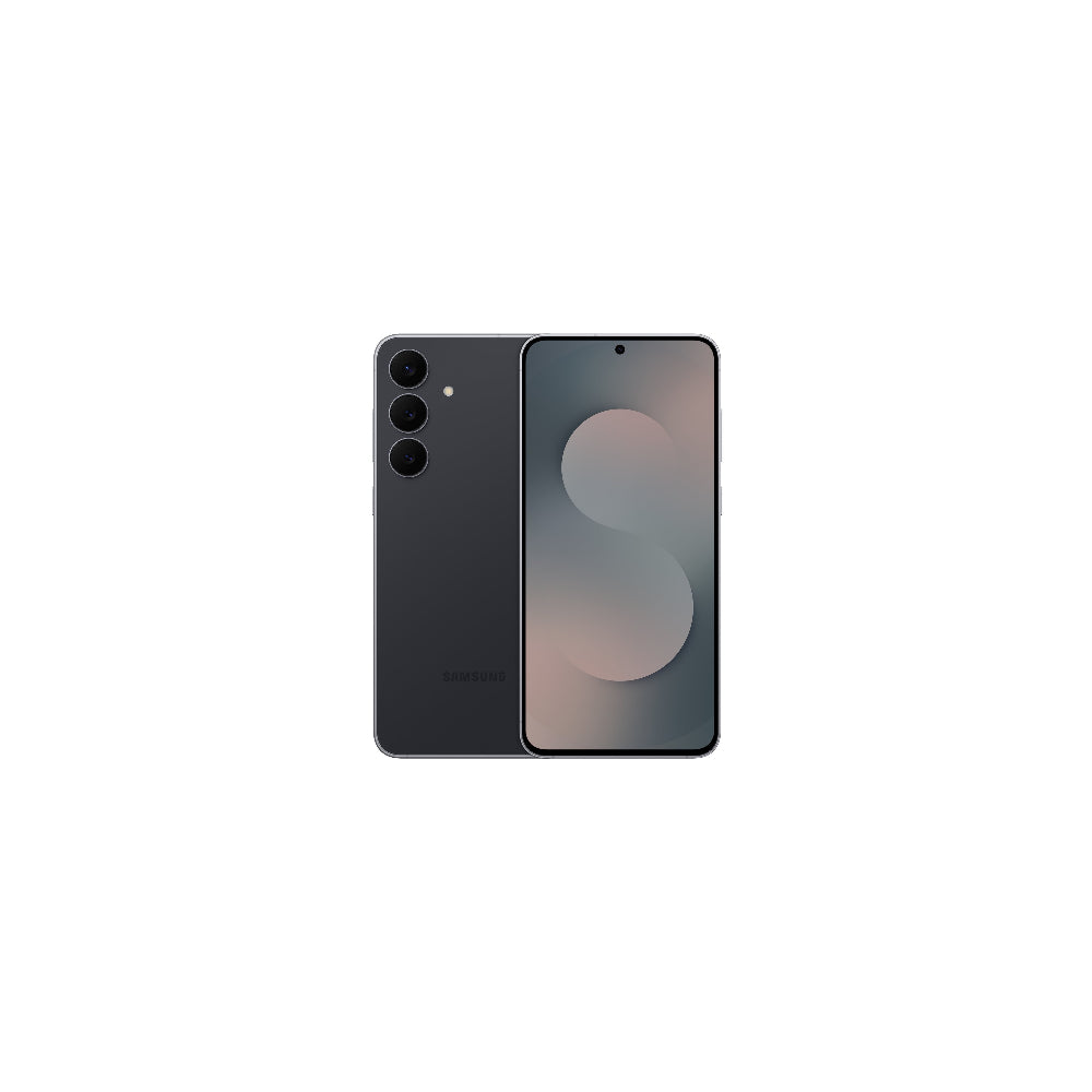 Samsung Galaxy S25 FE 6.7" 5G 512GB Svart
