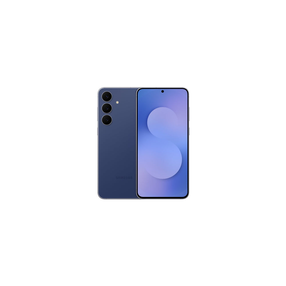 Samsung Galaxy S25 FE 6.7" 5G 512GB Marinblå