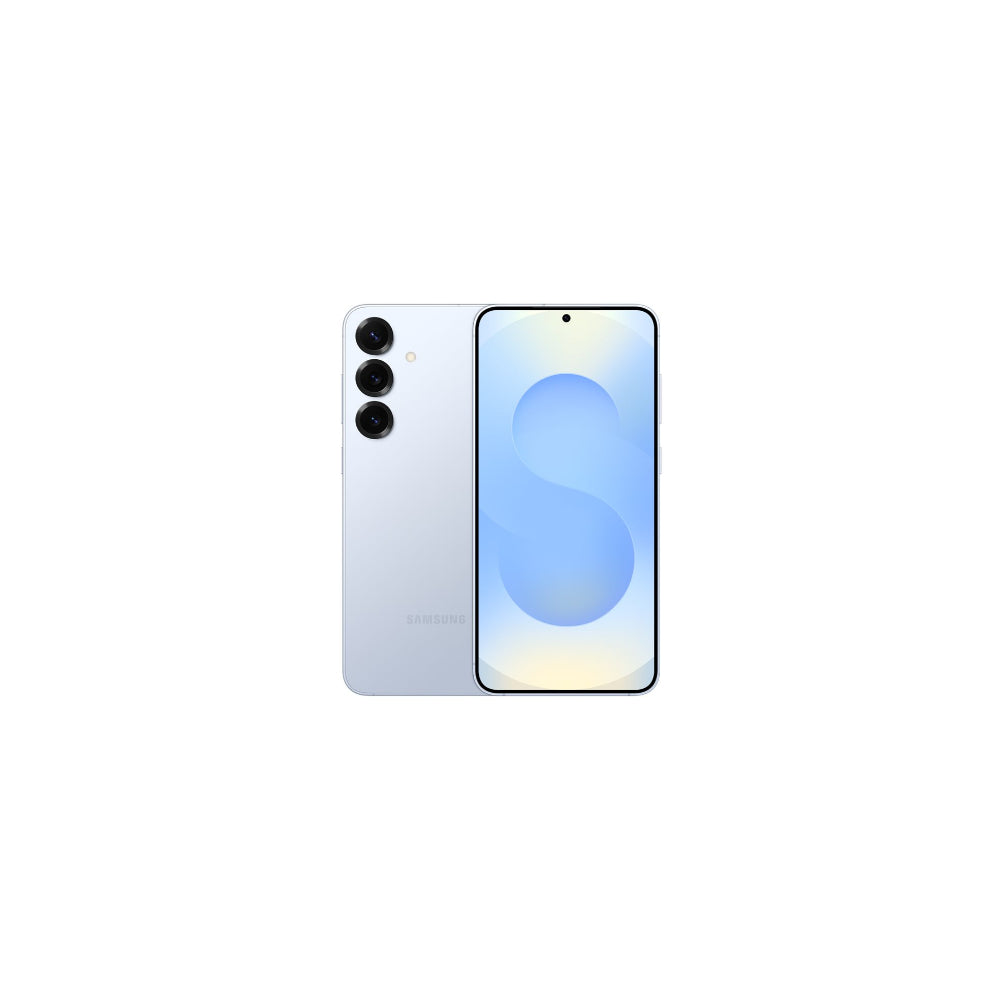 Samsung Galaxy S25+ 6.7" 5G 512GB Icy blue