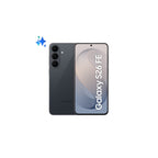 Samsung Galaxy S26 FE 6.7” 5G 128GB Grafit