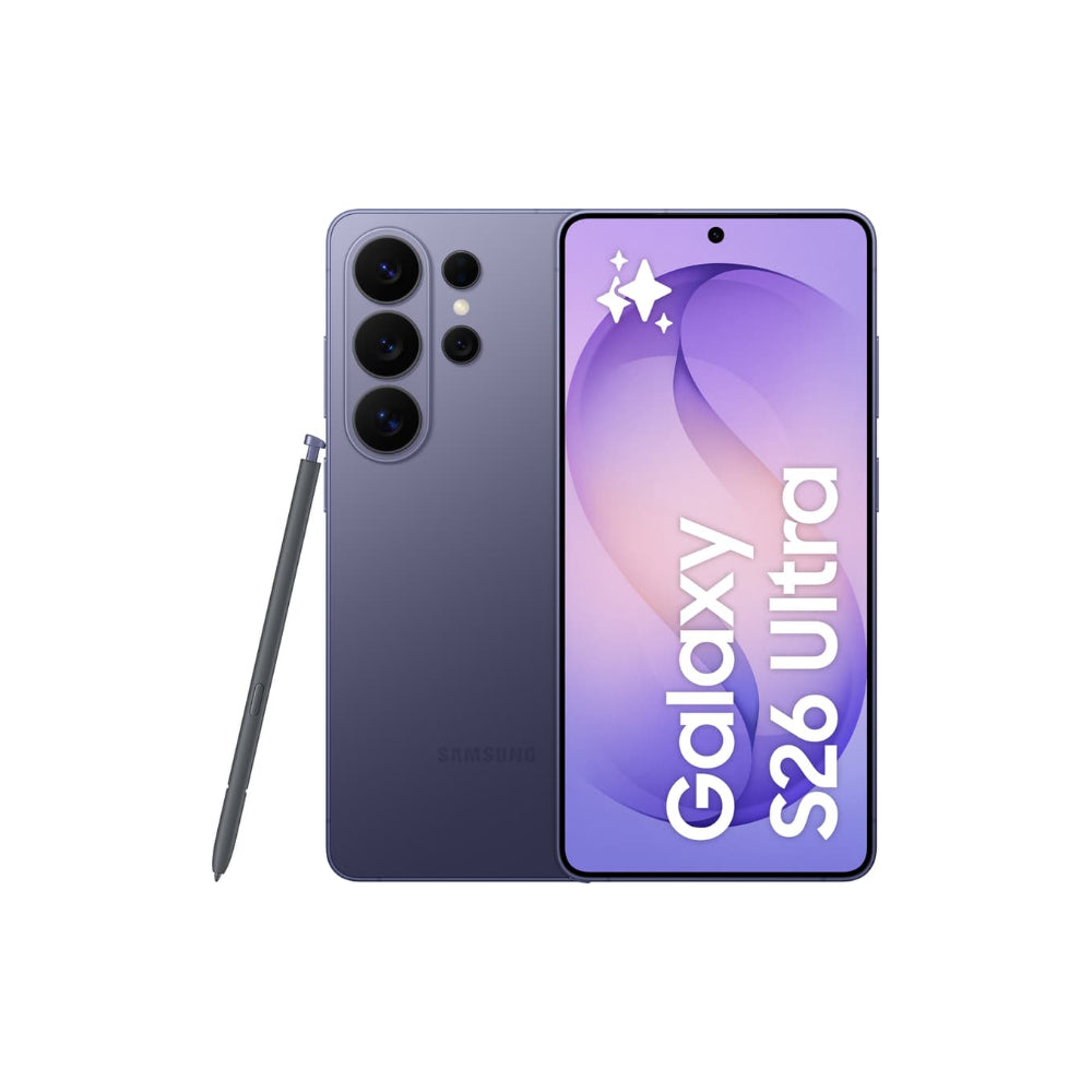Samsung Galaxy S26 Ultra 6.9" 5G 512GB Violett