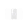 Samsung Silikon Magnetskal Galaxy S26 Ultra Vit