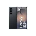 Samsung Galaxy S26+ 6.7" 5G 256GB Svart