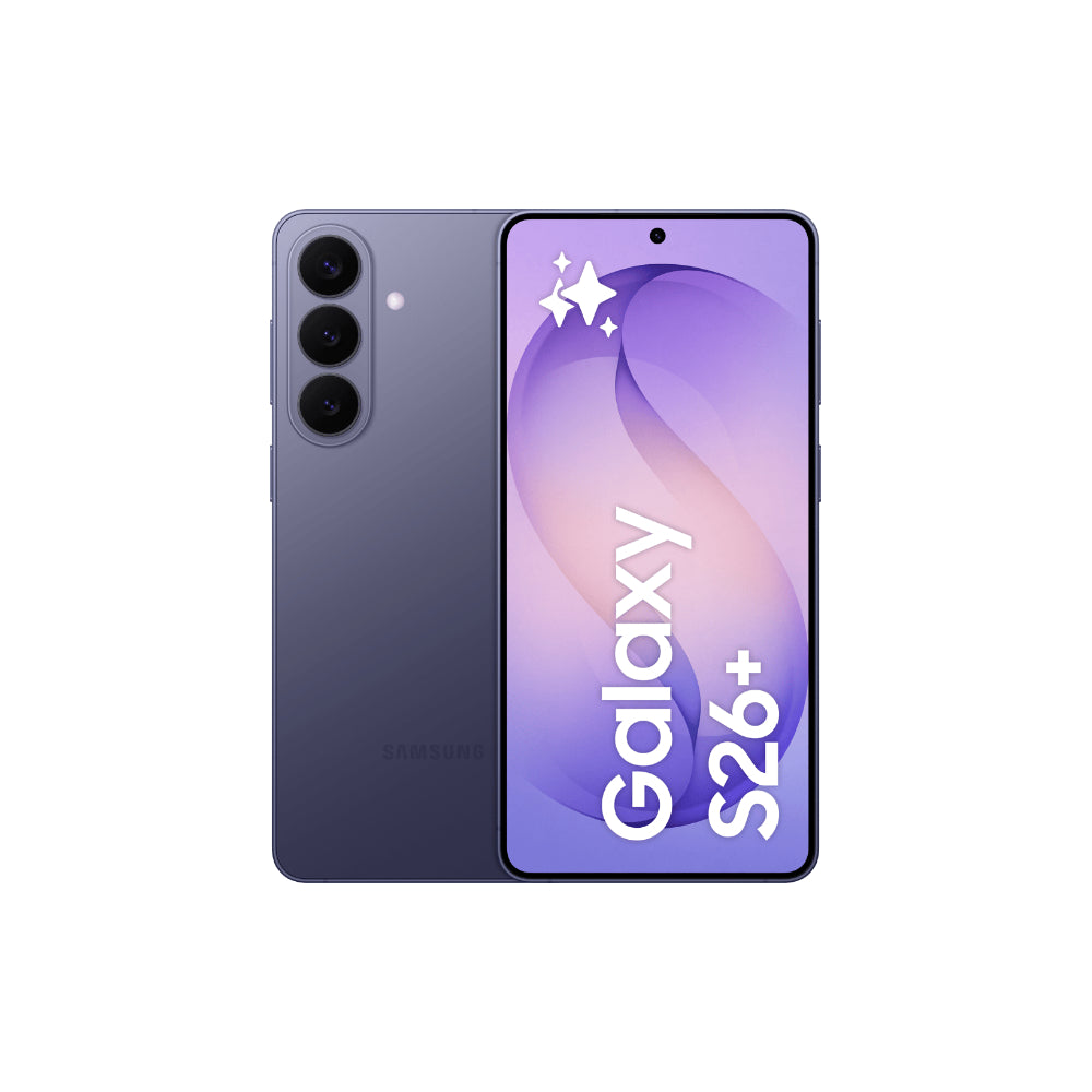 Samsung Galaxy S26+ 6.7" 5G 512GB Violett