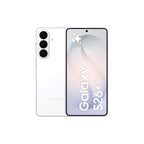 Samsung Galaxy S26+ 6.7" 5G 256GB Vit