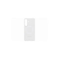 Samsung Silikon Magnetskal Galaxy S26+ Vit