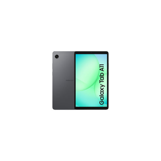 Samsung Galaxy Tab A11 - 8.7" - Wi-Fi 64GB Grå