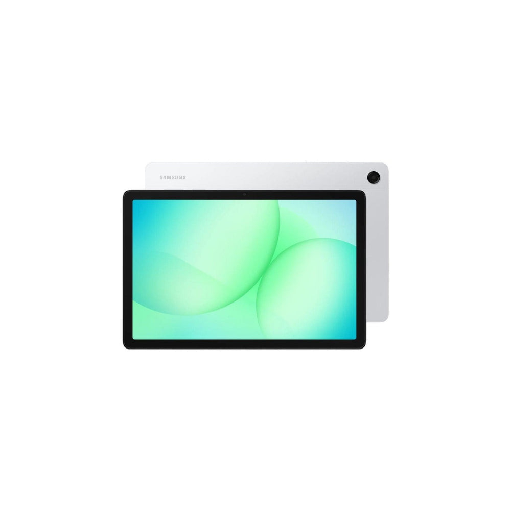 Samsung Galaxy Tab A11+ 11" Wi-Fi 128GB Silver