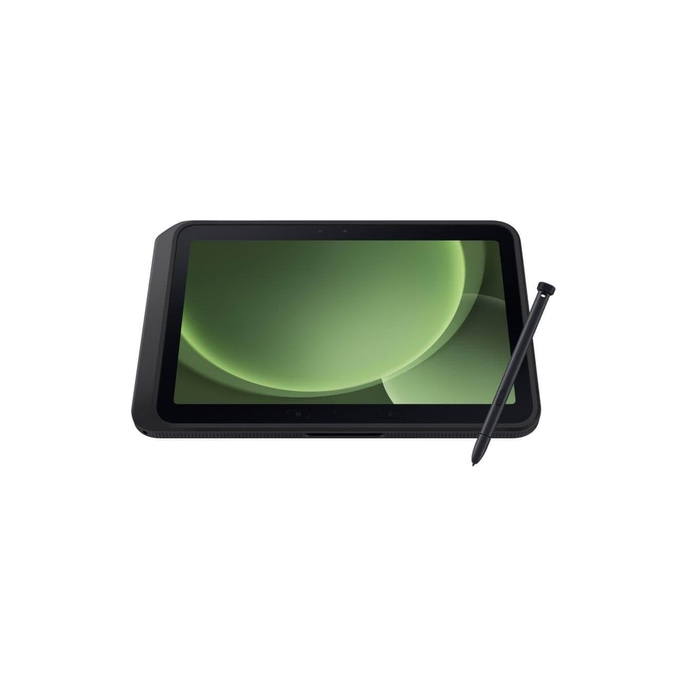 Samsung Galaxy Tab Active5 Pro Enterprise Edition 10.1" 5G 128GB Grön