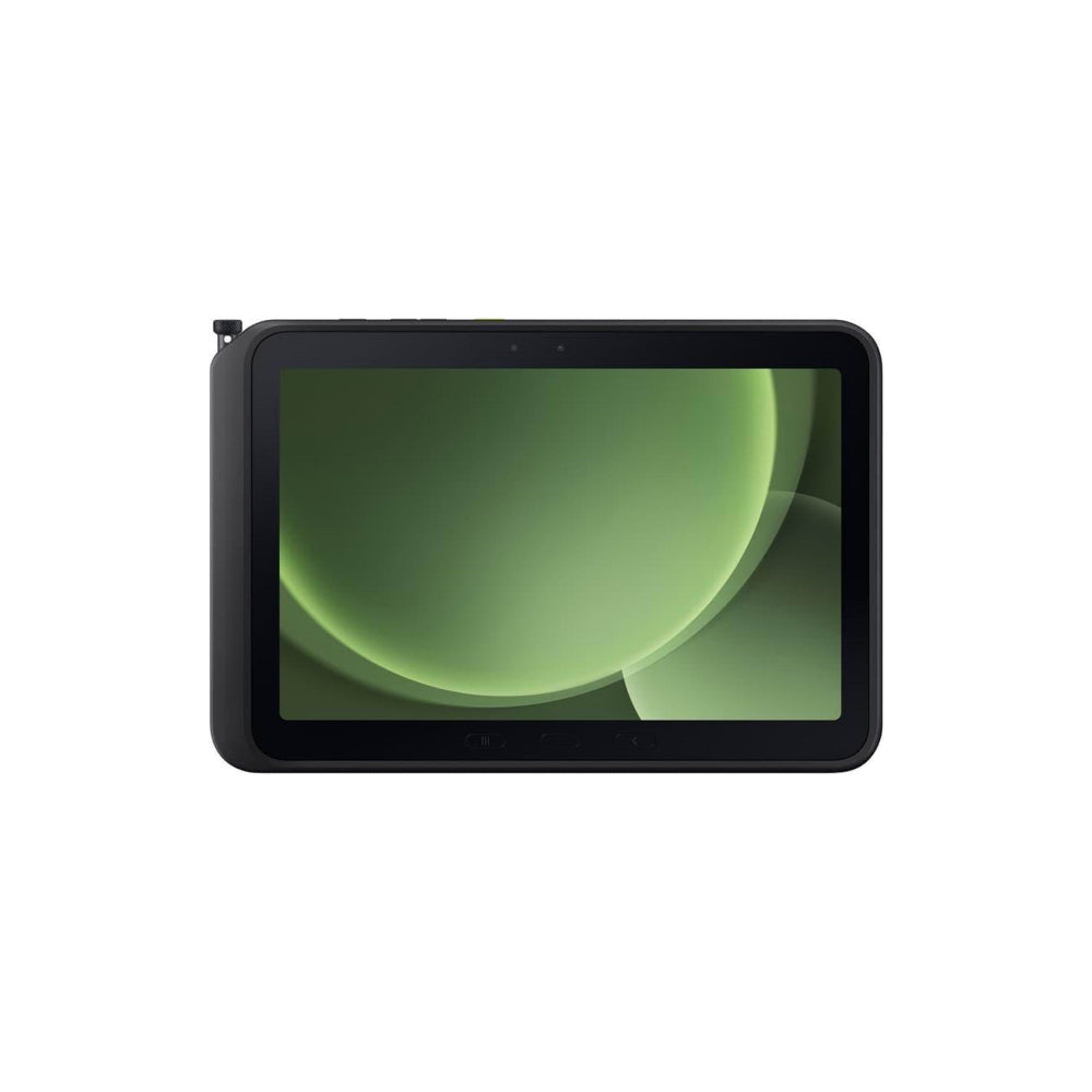 Samsung Galaxy Tab Active5 Pro Enterprise Edition 10.1" 5G 128GB Grön