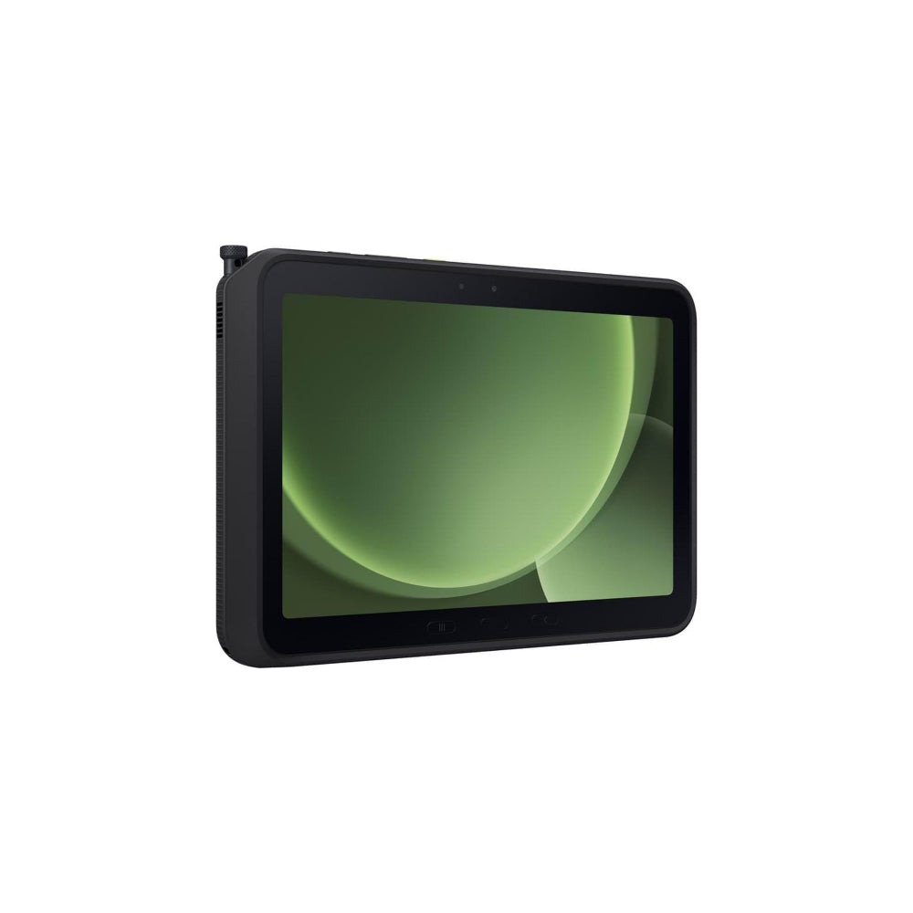 Samsung Galaxy Tab Active5 Pro Enterprise Edition 10.1" 5G 128GB Grön
