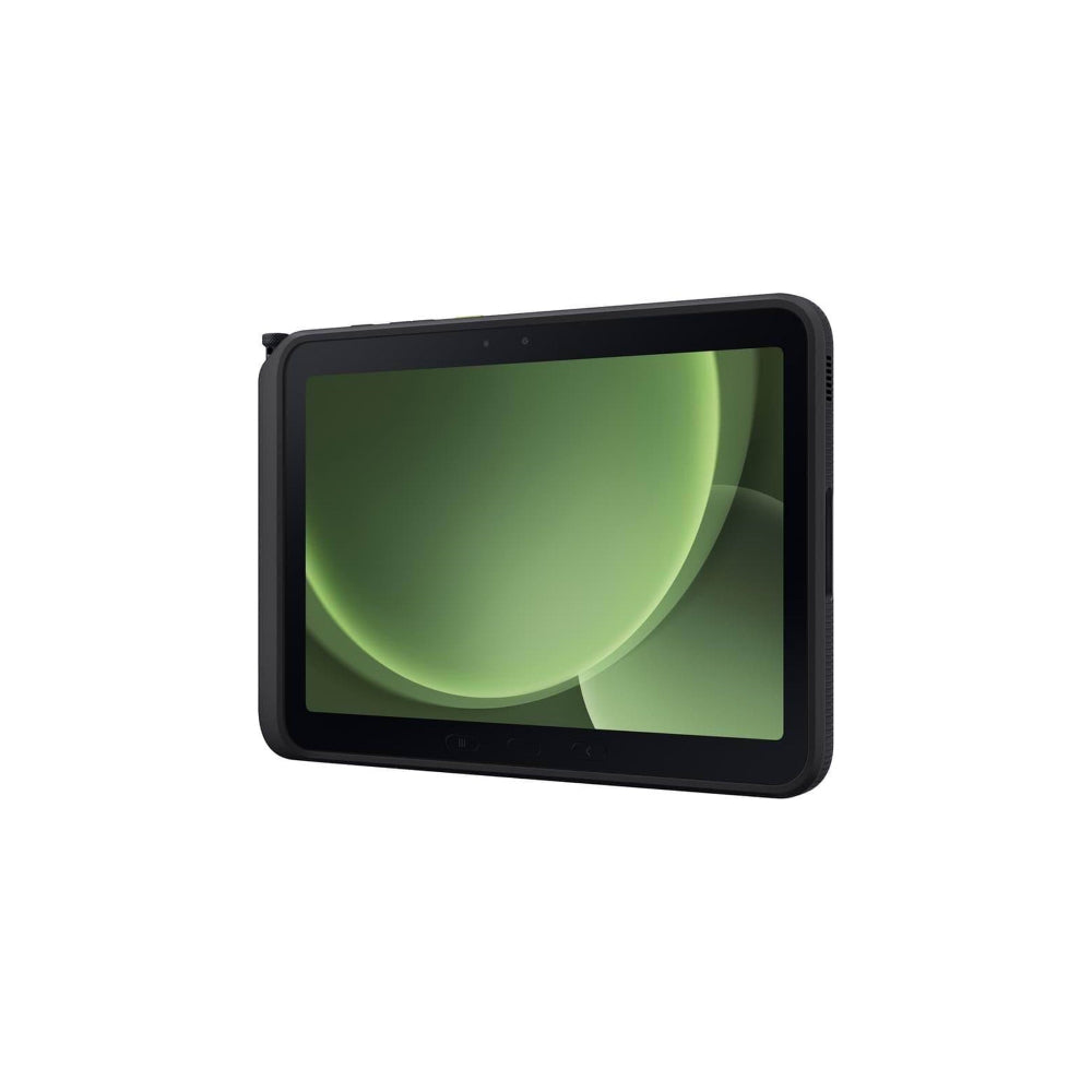 Samsung Galaxy Tab Active5 Pro Enterprise Edition 10.1" 5G 128GB Grön