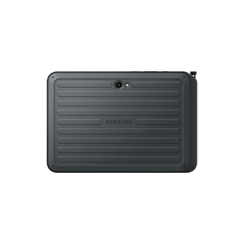 Samsung Galaxy Tab Active5 Pro Enterprise Edition 10.1" 5G 128GB Grön
