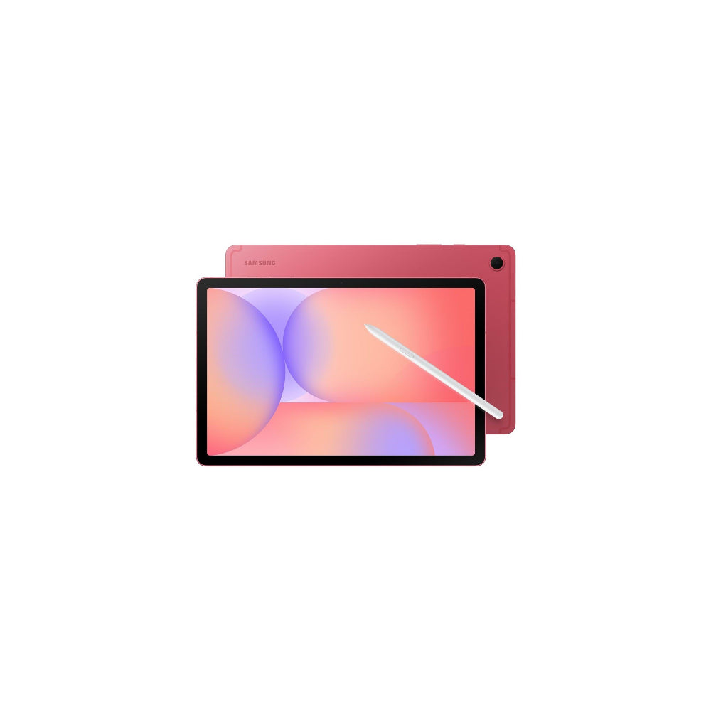 Samsung Galaxy Tab S10 Lite - 10.9" - 5G 128GB Röd