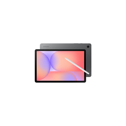 Samsung Galaxy Tab S10 Lite 5G - 10.9" - 256GB Grå