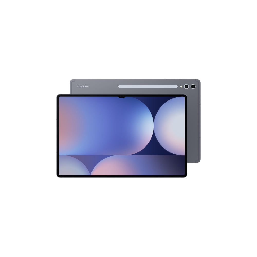 Samsung Galaxy Tab S10 Ultra 14.6" - 5G - 256GB - Grå