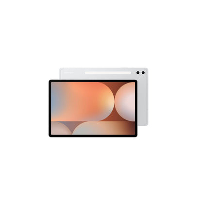 Samsung Galaxy Tab S10+ - 12.4" - 5G 512GB Silver