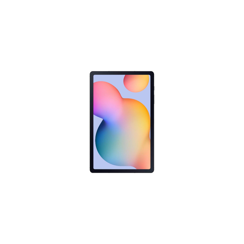 Samsung Galaxy Tab S6 Lite - 10.4" - Wi-Fi 128GB Grå