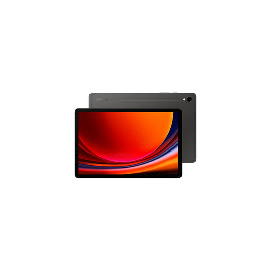Samsung Galaxy Tab S9 - 11" - Wi-Fi 256GB Svart