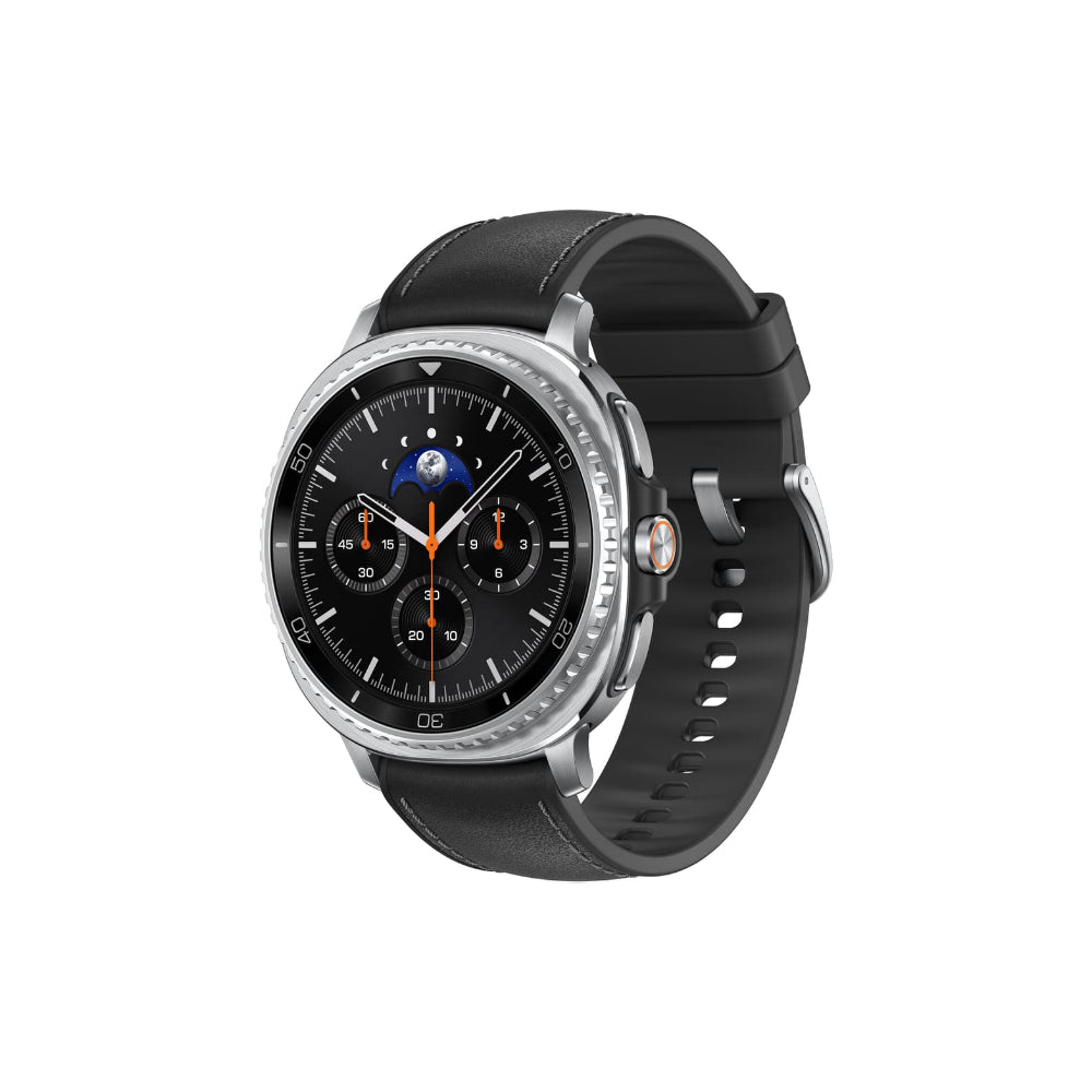 Samsung Galaxy Watch8 Classic 46mm BT Svart