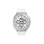 Samsung Galaxy Watch8 Classic 46mm E-Sim Vit