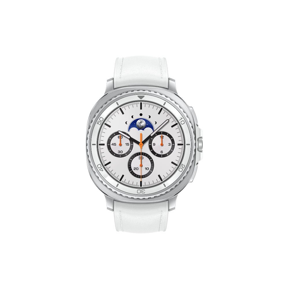 Samsung Galaxy Watch8 Classic 46mm E-Sim Vit