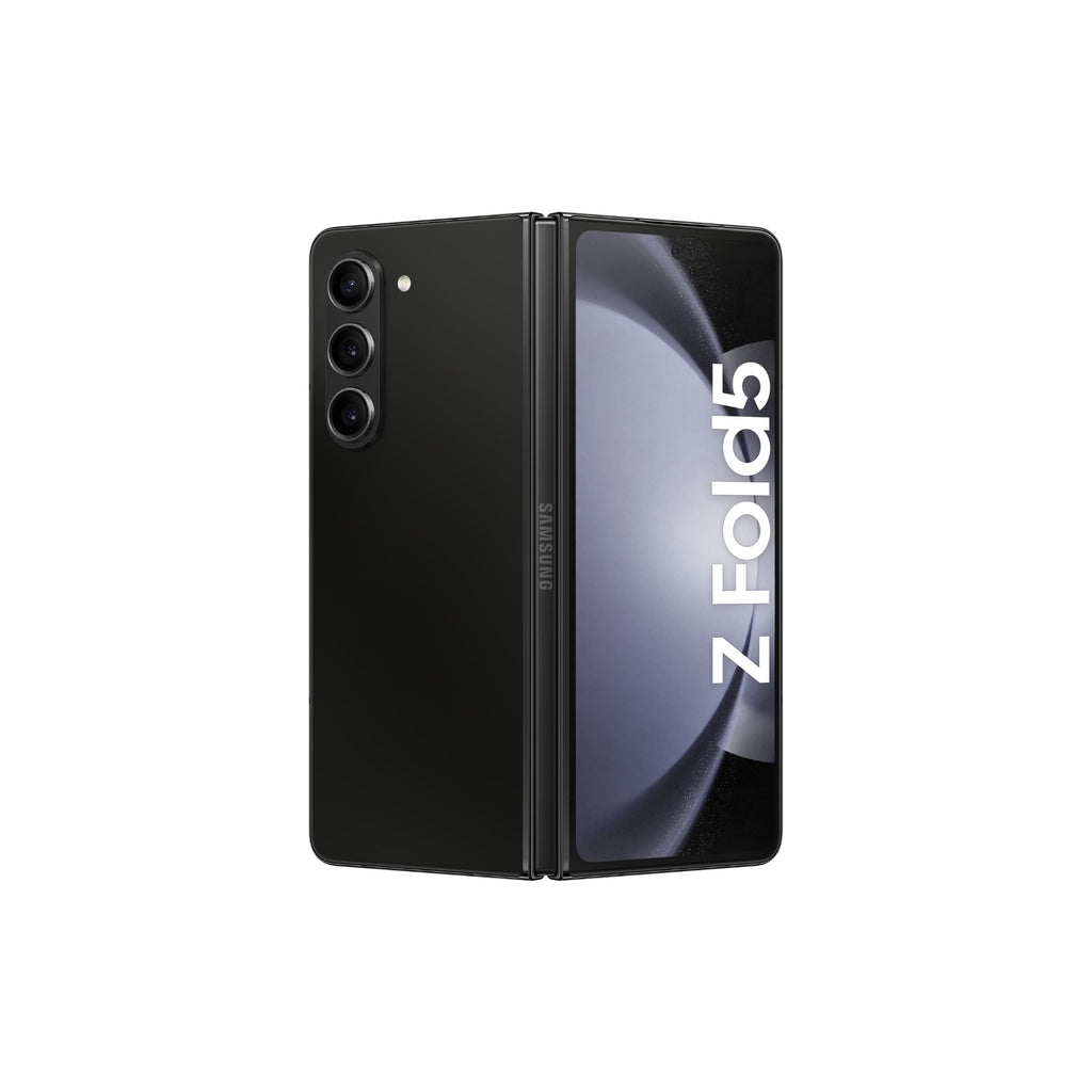 Samsung Galaxy Z Fold5 7.6" 5G 512GB Fantomsvart