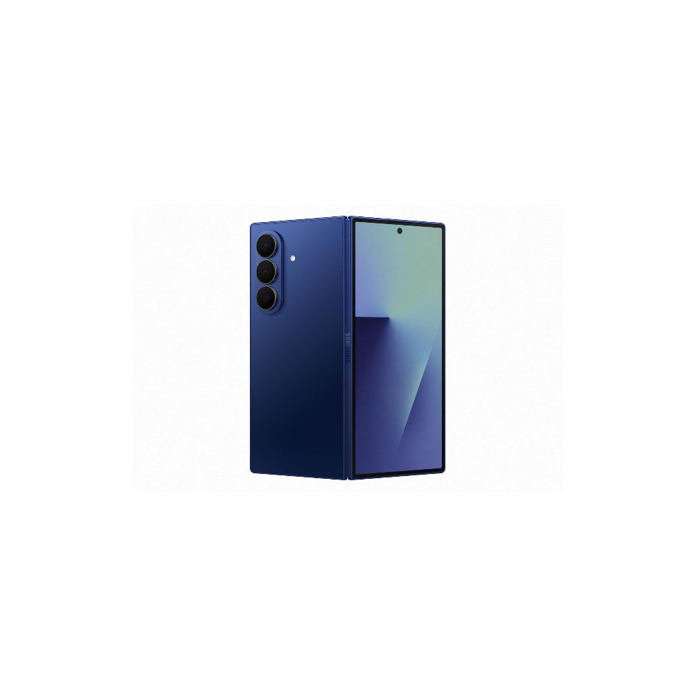 Samsung Galaxy Z Fold7 256GB Blå