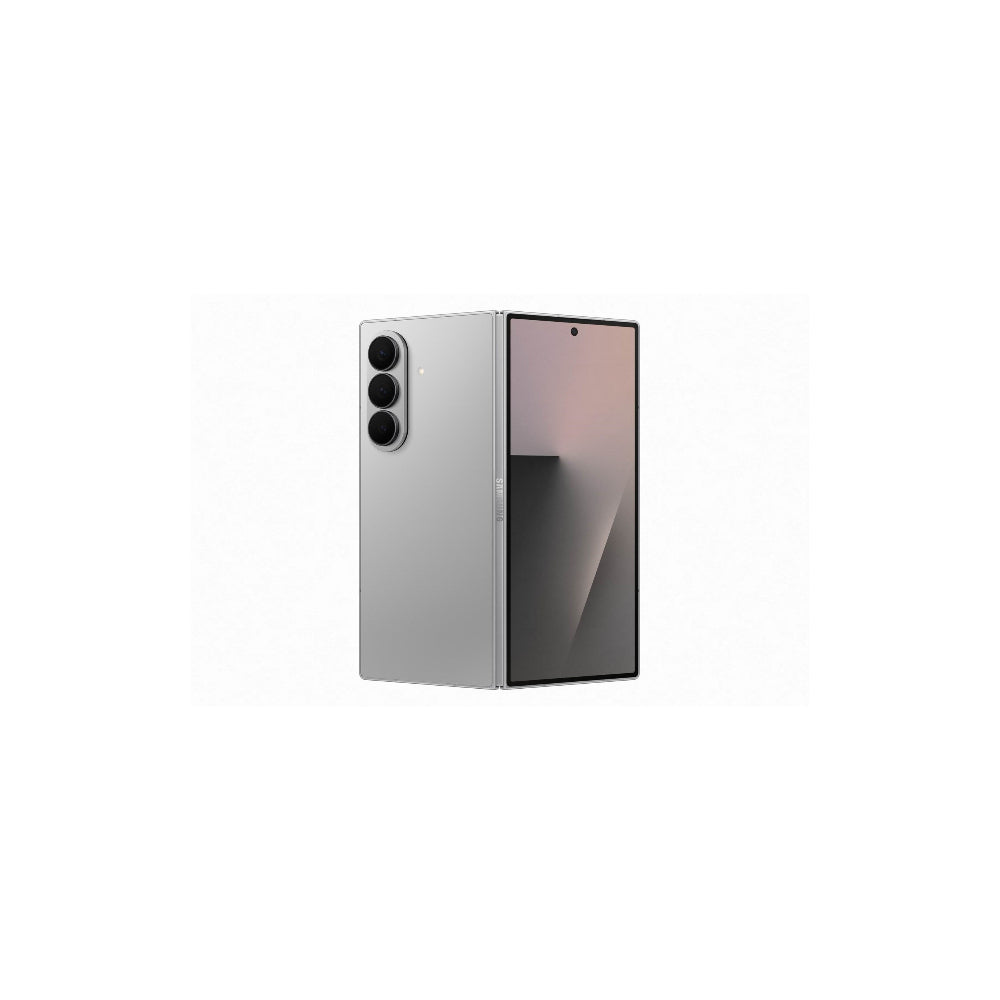 Samsung Galaxy Z Fold7 256GB Silver