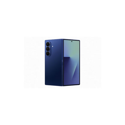 Samsung Galaxy Z Fold7 512GB Blå