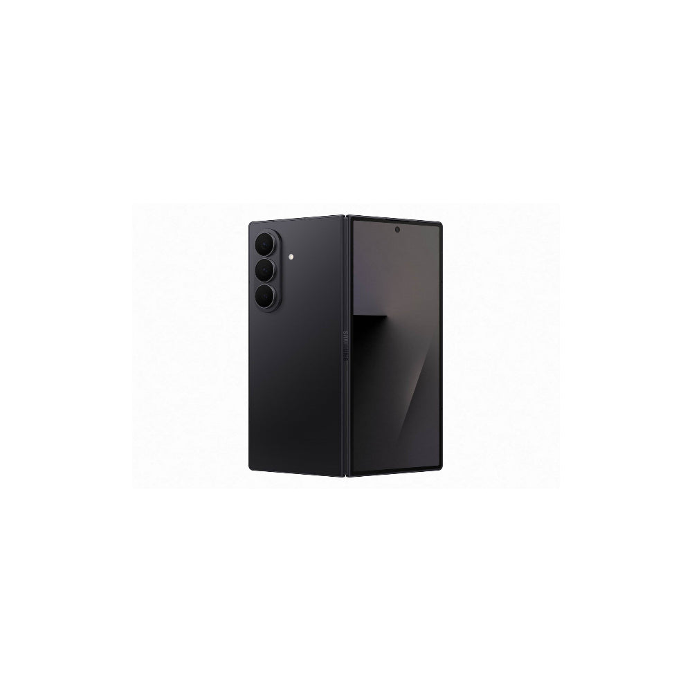 Samsung Galaxy Z Fold7 6.5" 512GB Svart