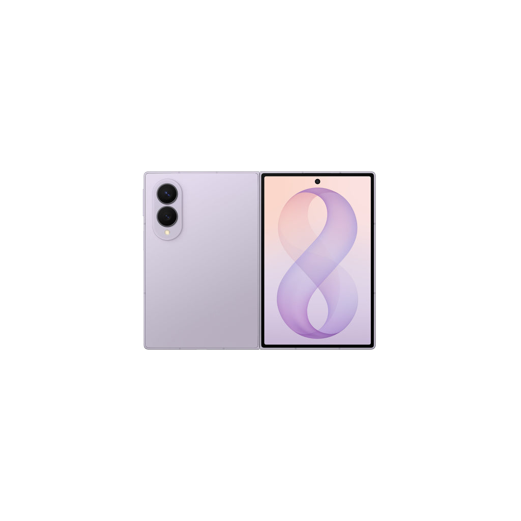 Samsung Galaxy Z Fold8 8" 5G 256GB Lavendel