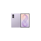 Samsung Galaxy Z Fold8 8" 5G 256GB Lavendel