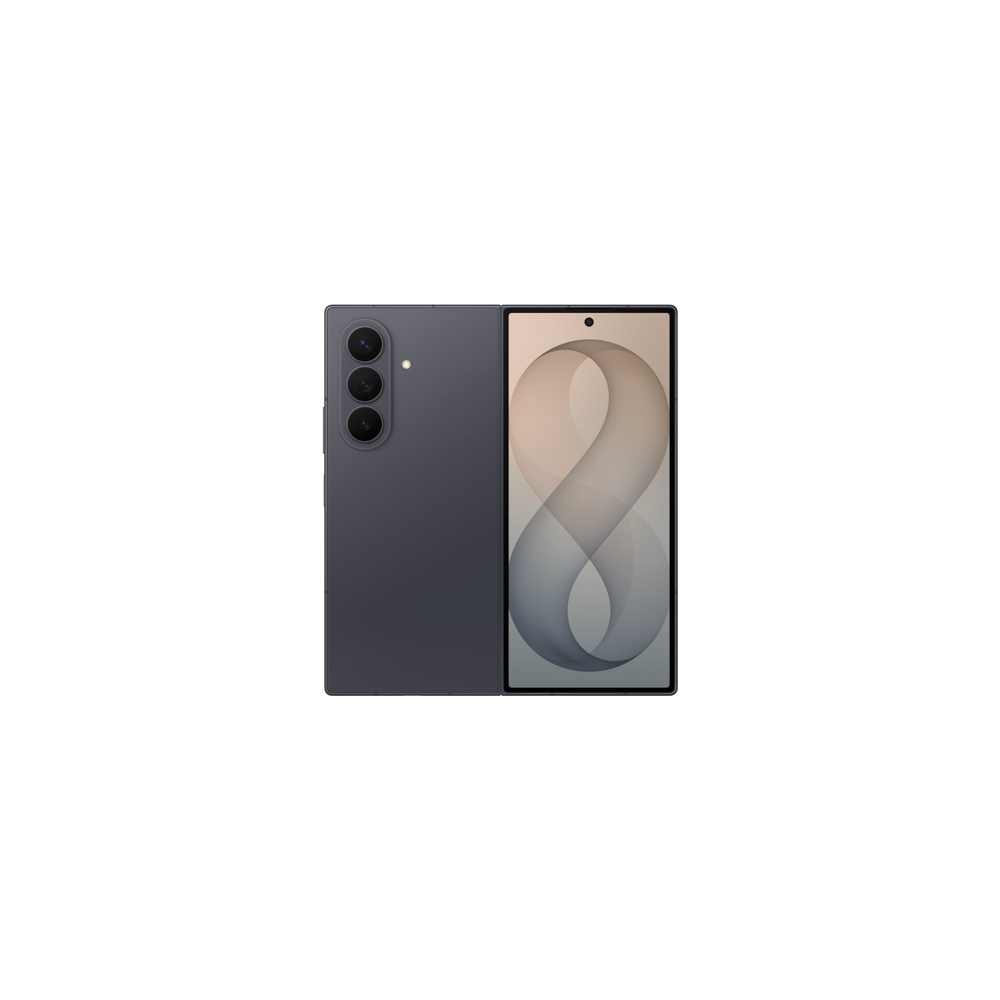 Samsung Galaxy Z Fold8 Ultra 8" 5G 1TB Grafit