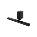 Samsung HW-B750F 5.1.kanal Soundbarsystem Svart