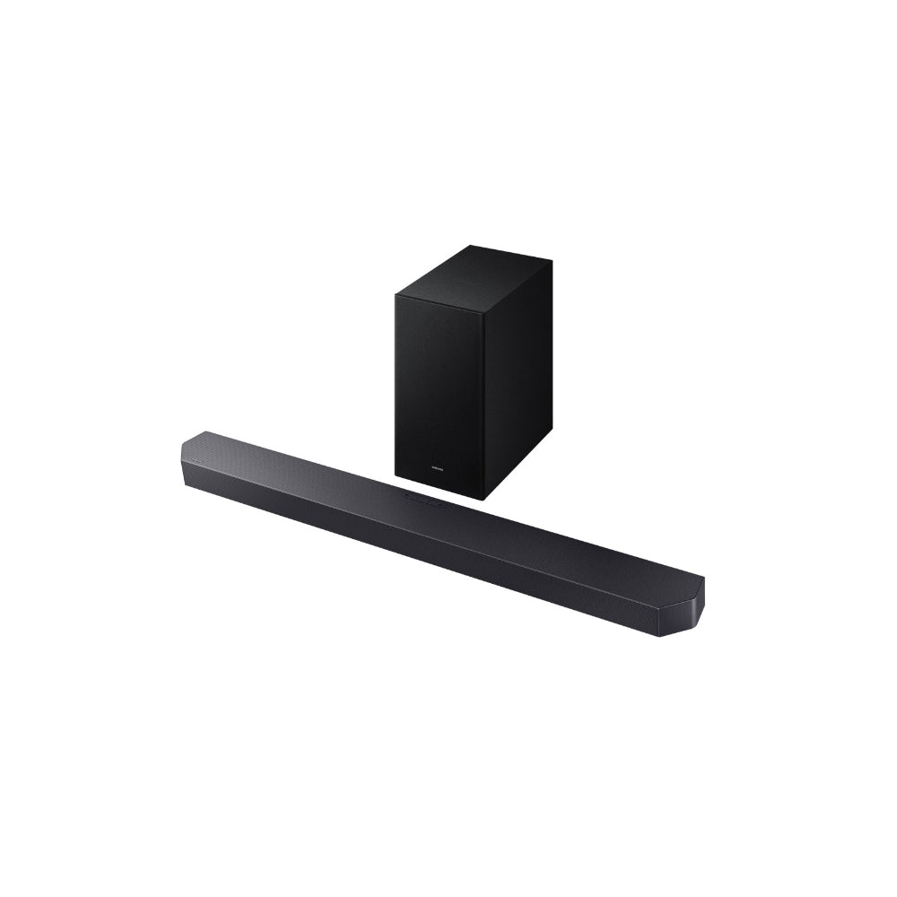 Samsung HW-Q600F 3.1.2 kanal Soundbarsystem Svart