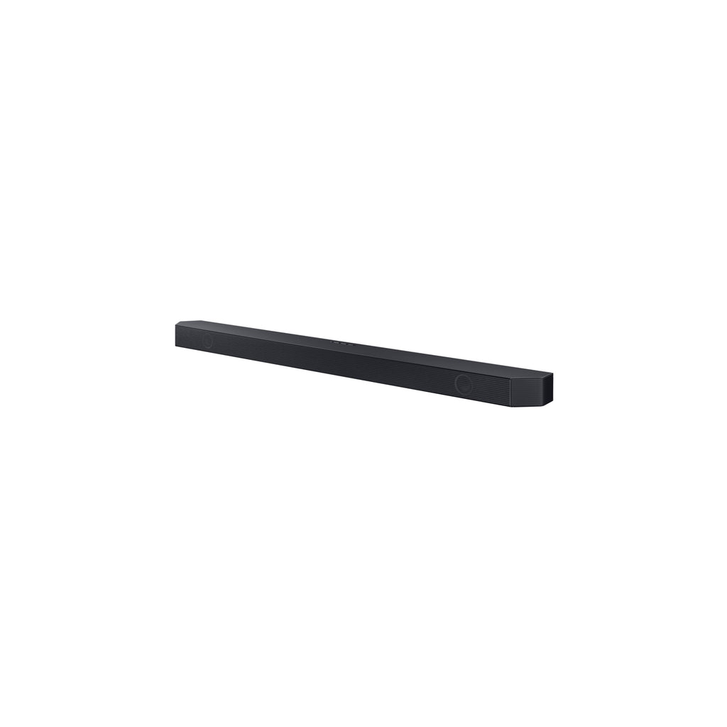 Samsung HW-Q600H 3.1.2-kanal Soundbar Svart