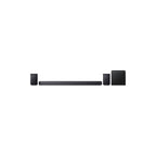 Samsung HW-Q930F 9.1.4-kanal Soundbarsystem Svart