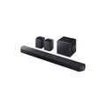 Samsung HW-Q990F 11.1.4-kanal Soundbarsystem Svart