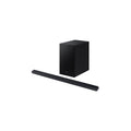 Samsung HW-S700D 3.1.kanal Soundbarsystem Svart