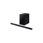Samsung HW-S700D 3.1.kanal Soundbarsystem Svart