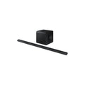 Samsung HW-S800D 3.1.2-kanal Soundbarsystem Svart