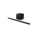 Samsung HW-S800D 3.1.2-kanal Soundbarsystem Svart