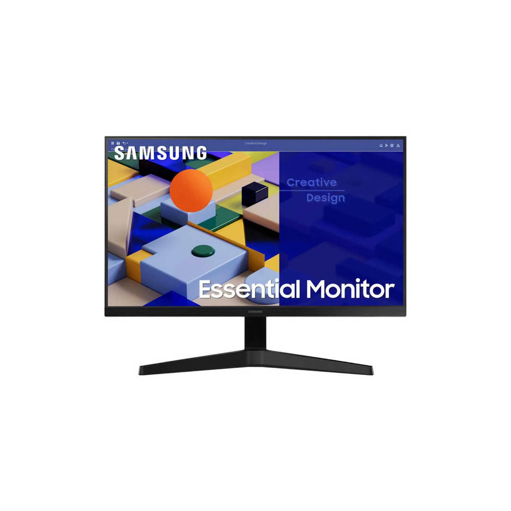 Samsung S24C310EAU 24" - 1920x1080 IPS 75Hz