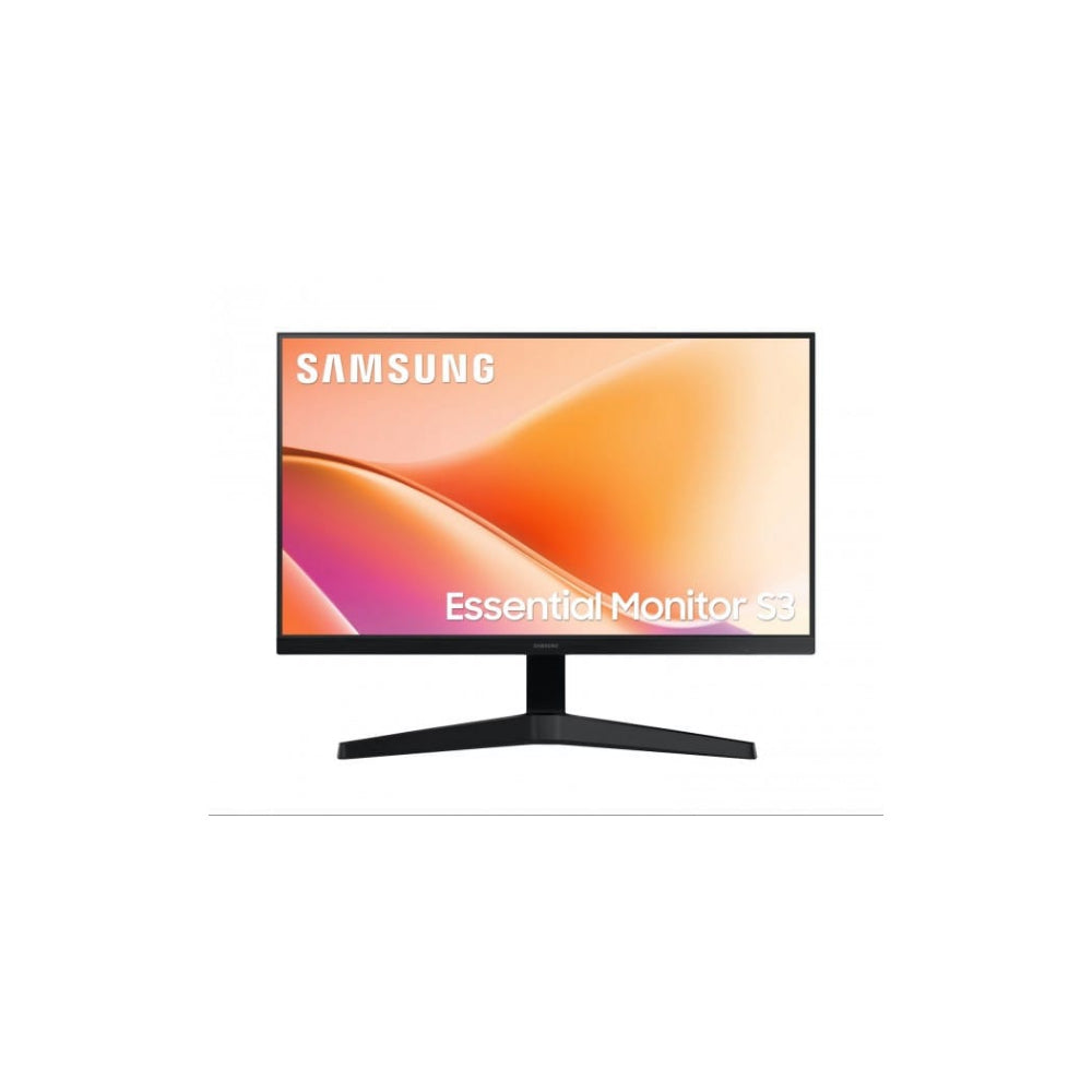 Samsung Essential S3 LS24F330EAUXEN 24" - 1920x1080 VA 100Hz