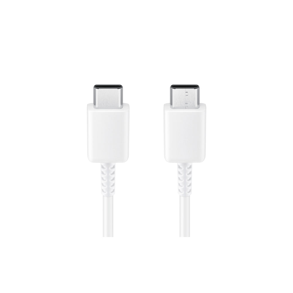 Samsung USB-C 2.0 kabel 1m Vit