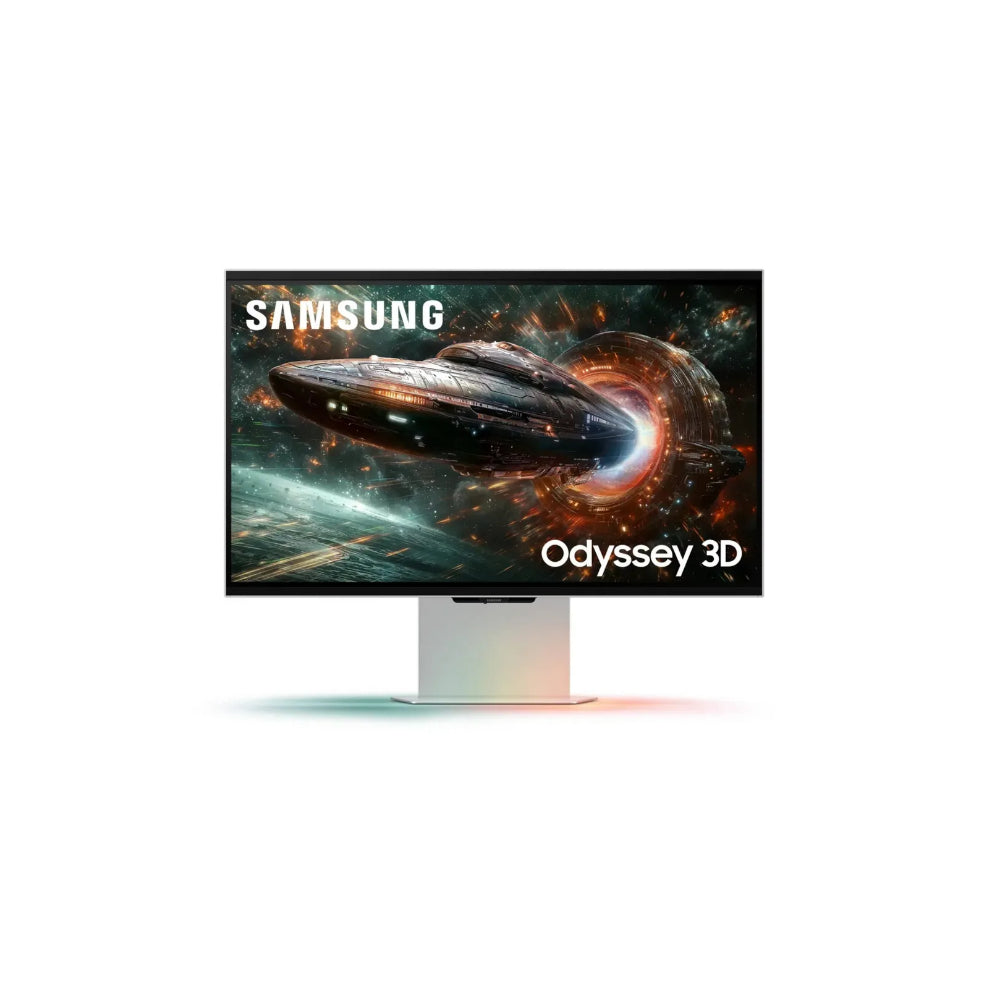 Samsung Odyssey 3D S27FG904XU 27" - 3D 3840x2160 IPS 165Hz