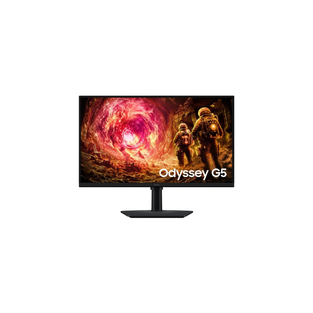 Samsung Odyssey G5 G50F 27" - 2560x1440 Fast IPS 180Hz