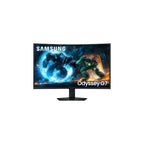 Samsung Odyssey G75F 37" - 3840x2160 VA 165Hz