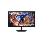Samsung Odyssey G8 LS32HG802ESXEN 31.5" - 6144×3456 Fast IPS 165Hz